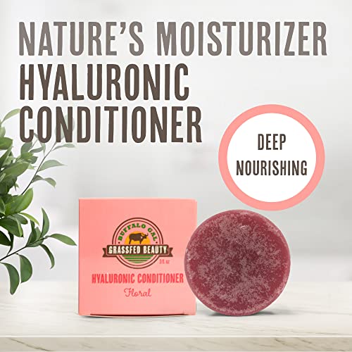 Wild Hair Growth Conditioner ? Promotes healthy, strong hair. - Image 2