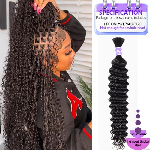 ?Tiny Human Hair Braids Hairstyles? - Image 3