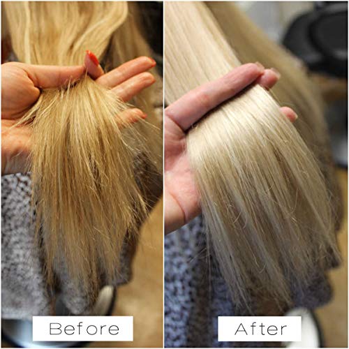 Pronexa Serum: Hair Repair and Growth Formula - Image 4
