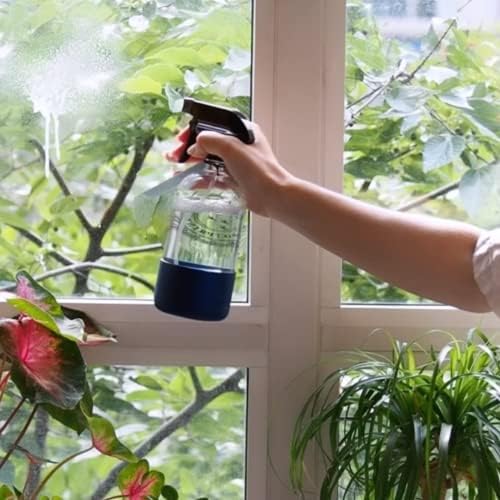 DIY Natural Hair Spray Bottle Recipes - Image 8
