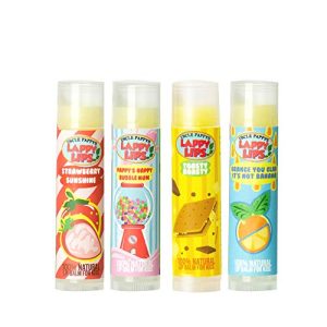 ?Chapstick vs Lip Balm: Differences and Benefits?