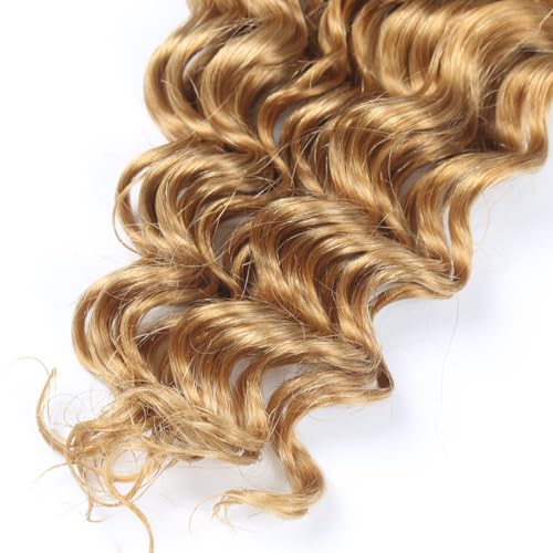 Human hair for braiding in various styles. - Image 6