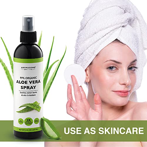 Protective hair spray with UV protection. - Image 7