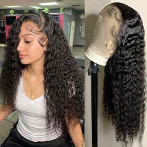 Top Brands for Human Hair Wigs
