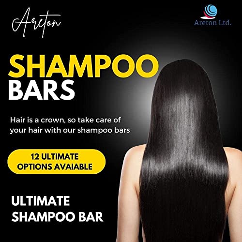 Argan Oil Dry Shampoo by Ogx - Image 8