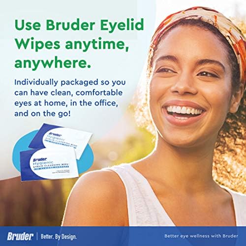 Moisturizing cream for dry eyelids - Image 5