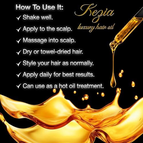 ?Thickening Hair Oils: Boost Volume and Thickness? - Image 7