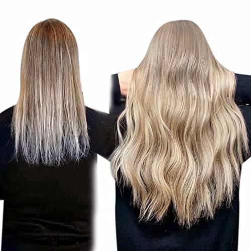 ?Halo Human Hair Extension? - Image 5