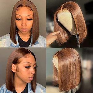 Brazilian Virgin Remy Human Hair