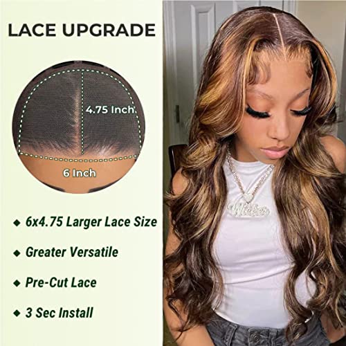 Affordable Pre-Plucked Human Hair Wig - Image 4