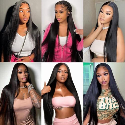 ?Free Shipping on Human Hair Wigs? - Image 8