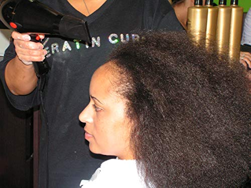 Coconut Oil Honey Hair Mask - Image 5