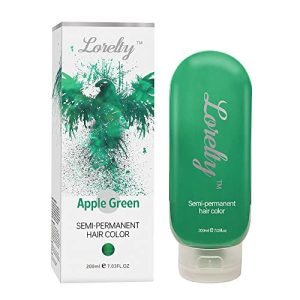 ?Sage & Tea Hair Dye: Natural Solution?