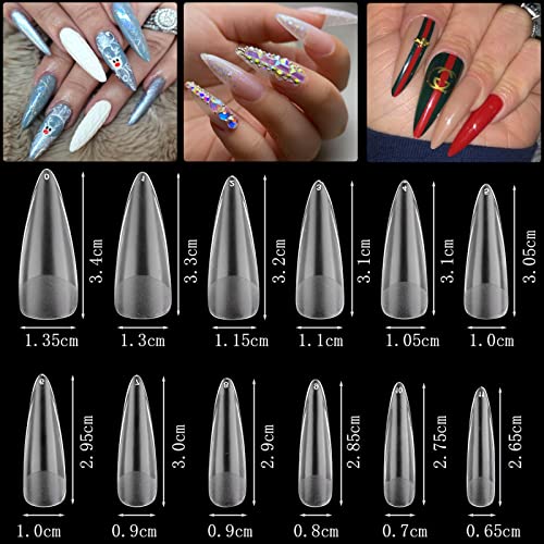 Affordable Gel Nail Starter Kits - Image 5