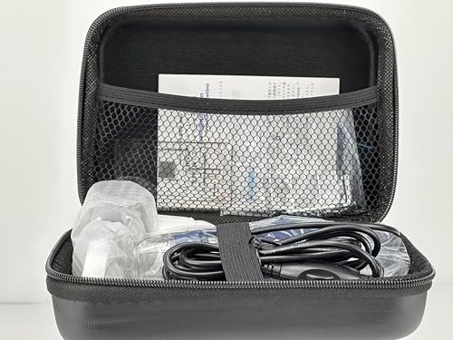 10x Magnification Microscope for Detailed Eyelash Analysis and Microscopic Observation - Image 10
