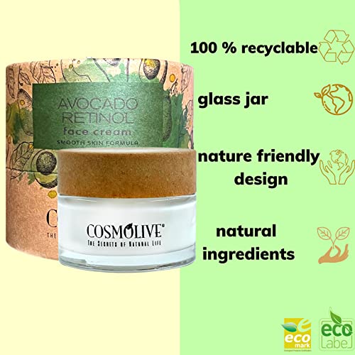 Retinol Eye Cream by Equate - Image 2