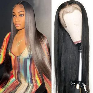 Wig glue for human hair wigs