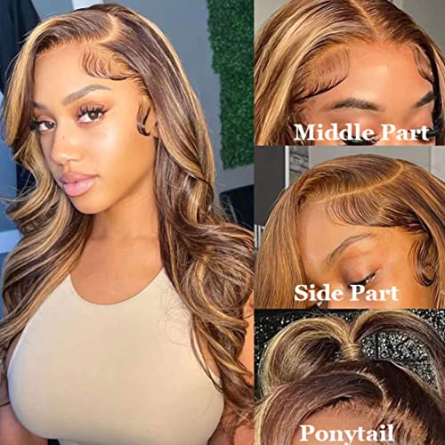 Affordable Pre-Plucked Human Hair Wig - Image 5