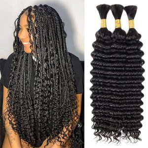 ?Boho Curl Human Hair?