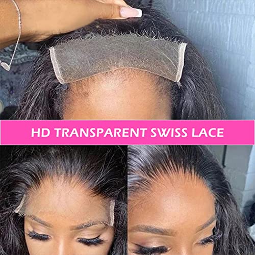 High-quality Remi human hair for natural-looking extensions. - Image 5