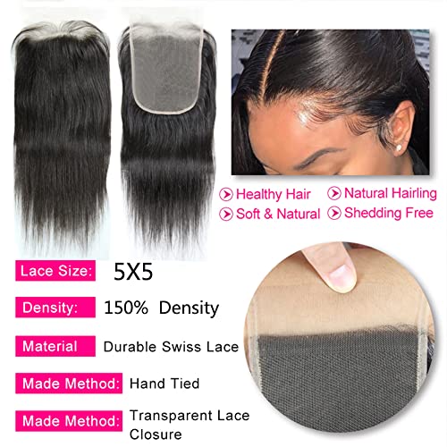 ?Ibiza Virgin Hair Bulk? - Image 4