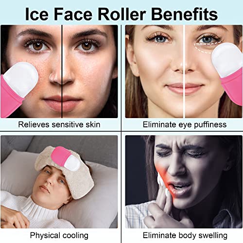 Natural Under Eye Cream DIY Recipe Kit for Rejuvenated Skin - Image 6