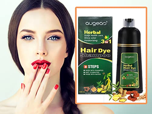 ?Plant-based Hair Dyes? - Image 5