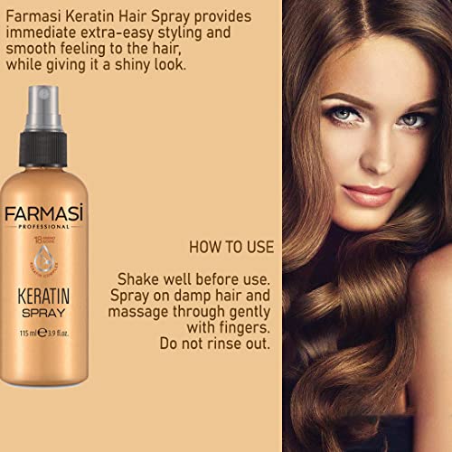 Smooth and nourish hair with Suavecita Hair Serum. - Image 3