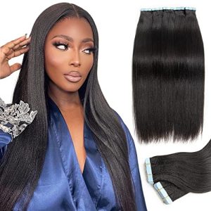 Quality vendors selling raw human hair.