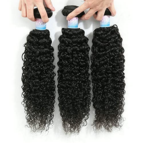 ?Curly Dominican Human Hair? - Image 3
