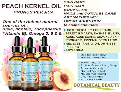 Pure Mango Seed Oil for Hair Growth and Shine, 8oz Bottle - Image 7