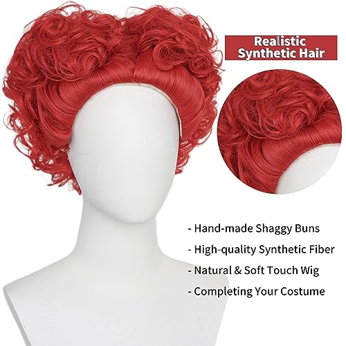 Crown Heated Hair Brush: Fast Styling Tool - Image 4