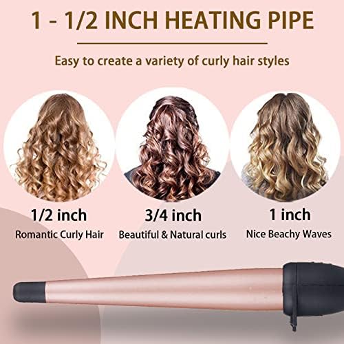 New InStyler Detangling Hair Brush for Smooth, Straight Hair - Image 4