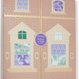 Charlotte Tilbury Makeup Advent Calendar