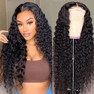 ?Curly Human Hair Extensions?