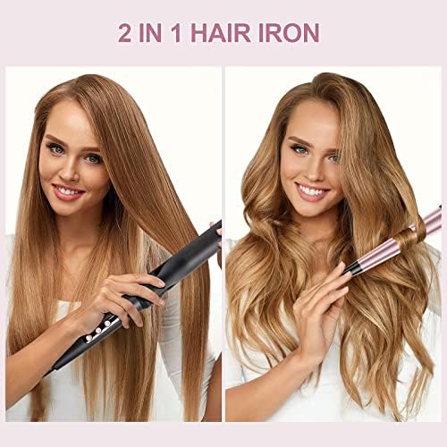Hair brush straightener buying guide - Image 2