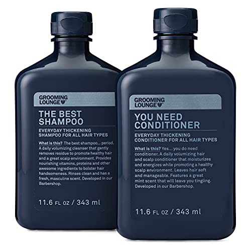 ?Free Volumizing Shampoo, No Sulfates or Parabens?