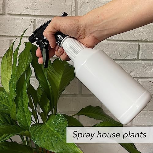 ?Refreshing hair spray for lasting style and hold.? - Image 6