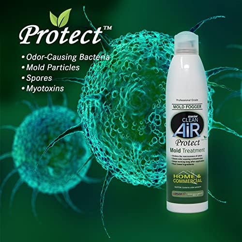 Antibacterial Hair Spray: Kills Germs and Refreshes Hair - Image 5