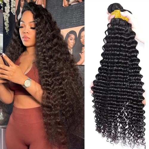 Bulk Human Hair Bundles at Wholesale Prices