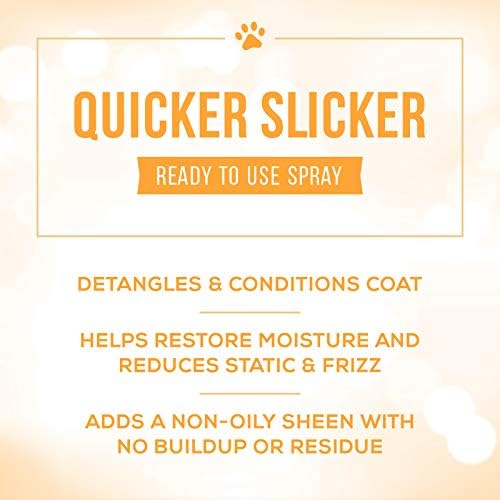 "Puppy Conditioner for Leave In Treatment" - Image 3