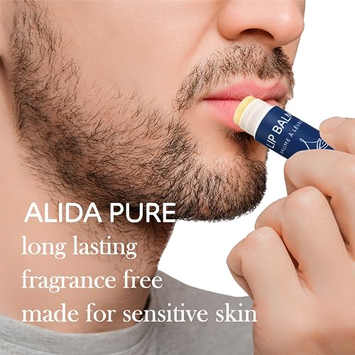 Hope In A Stick 0.15 oz Moisturizing Nourishing Lip Balm for Soft, Hydrated Lips - Image 5