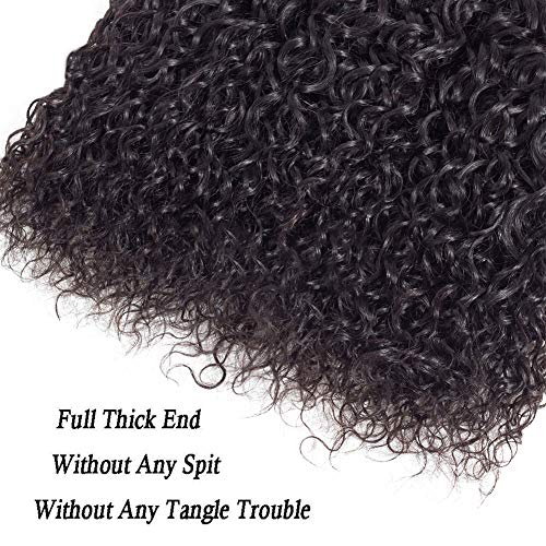 Brazilian Curly Hair - Image 6