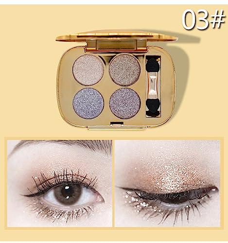Tarte Cream Eyeshadow 0.1 oz - Smooth, Long-Lasting Formula, Multiple Shades - Image 3
