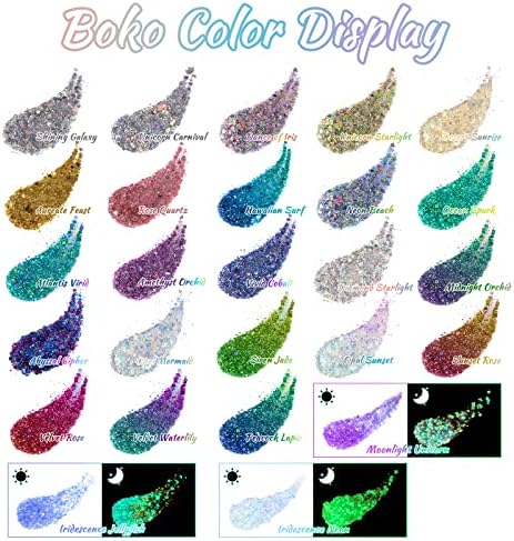 Glow Gel: Hair product for shiny, luminous hair. - Image 4