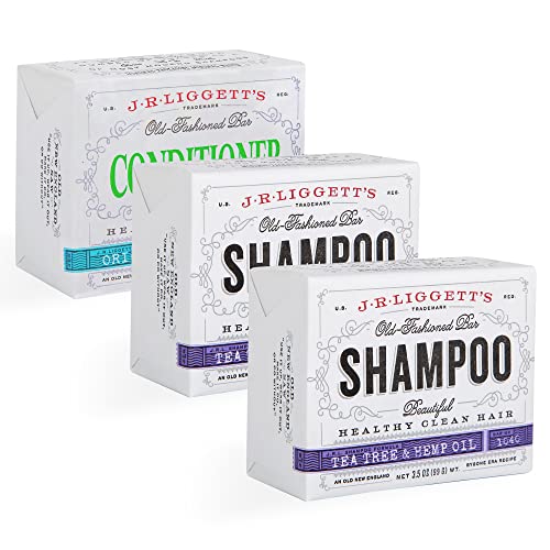 Tea Tree Oil Hair Conditioner, Leave In