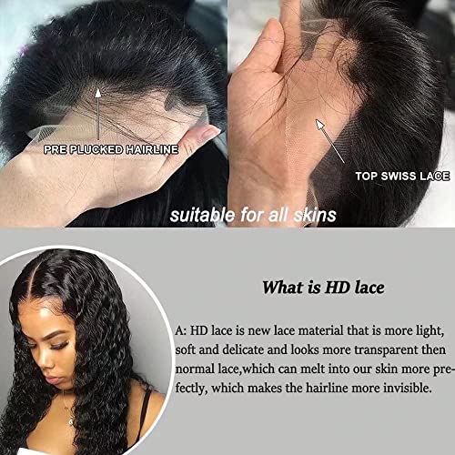 Find Remy human hair wigs nearby. - Image 6