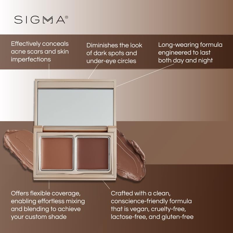**New Concealer Doubles as Eyeshadow Primer for Extended Wear** - Image 3
