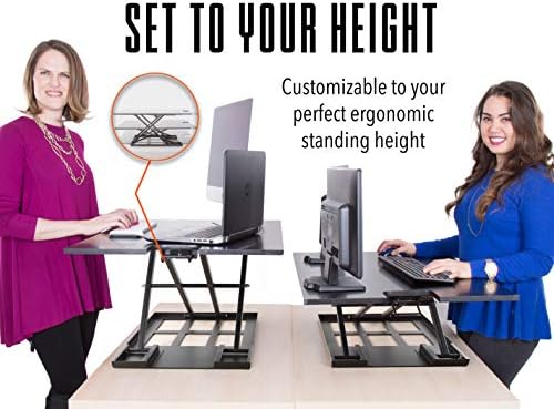 Adjustable Height Standing Blow Dryer 4 Heat Settings Professional Salon - Image 5