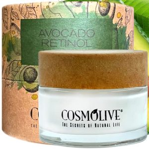 Retinol Eye Cream by Equate